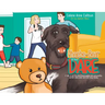 Phoebe-Bear if You Dare: A Tale of an Irish Wolfhound Puppy With Personality and Her Adventures With Her Crazy Family