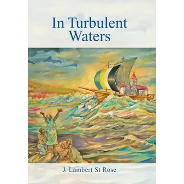 In Turbulent Waters