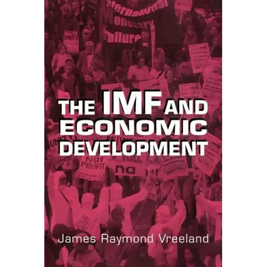 The IMF and Economic Development