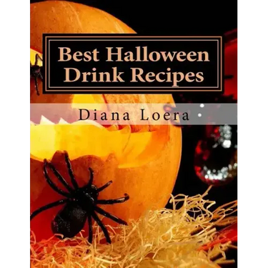 Best Halloween Drink Recipes: Spooktacularly Delicious Halloween Drinks