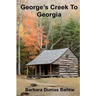 George's Creek to Georgia
