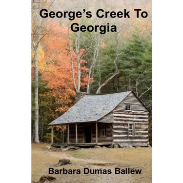 George's Creek to Georgia
