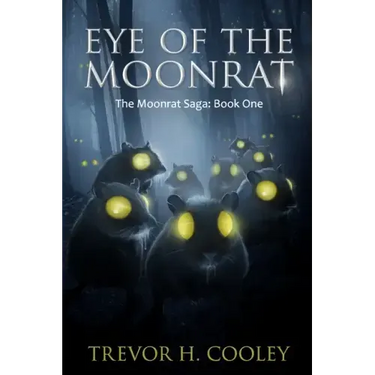 Eye of the Moonrat: The Bowl of Souls: Book One