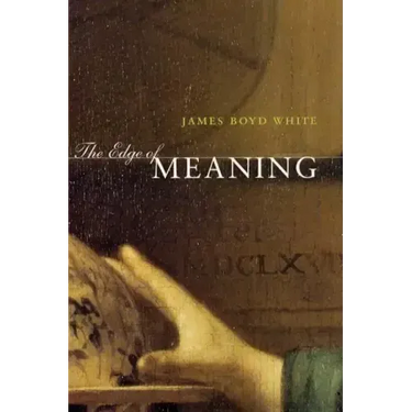 The Edge of Meaning