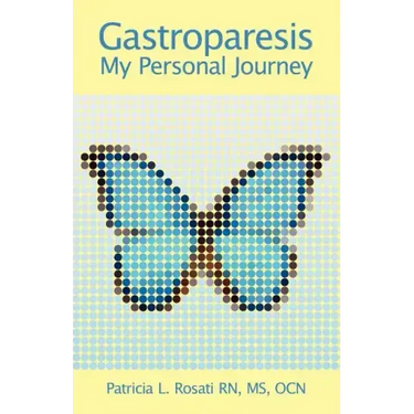 Gastroparesis: My Personal Journey