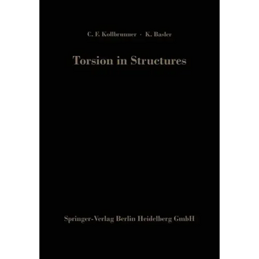 Torsion in Structures: An Engineering Approach