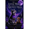 The Little Wolf Beneath the Amethyst Moon