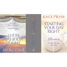 Starting & Ending Your Day Right Flip Book Edition