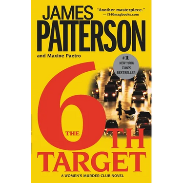 The 6th Target