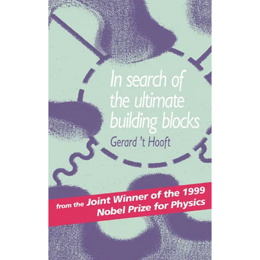 In Search of the Ultimate Building Blocks