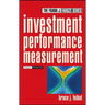 Investment Performance Measurement