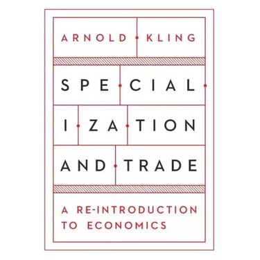 Specialization and Trade