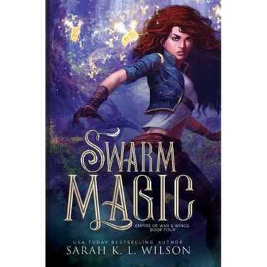 Swarm Magic