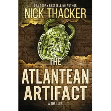 The Atlantean Artifact