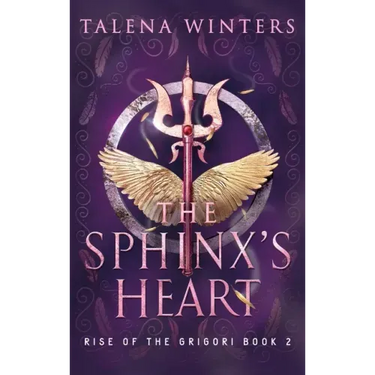The Sphinx's Heart