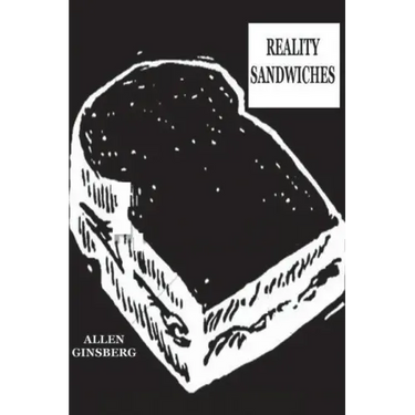 Reality Sandwiches 1953-1960