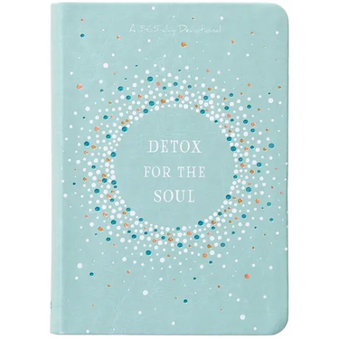 Detox for the Soul: A 365-Day Devotional