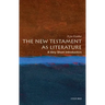 The New Testament as Literature: A Very Short Introduction