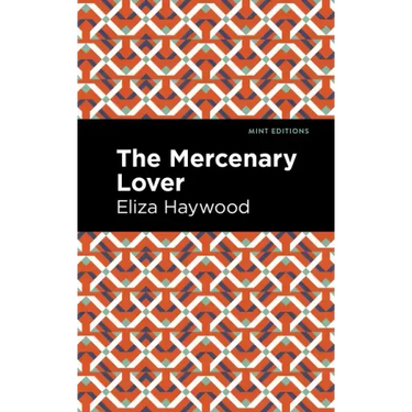 The Mercenary Lover