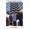 10 Rules for Minorities Entering Corporate America