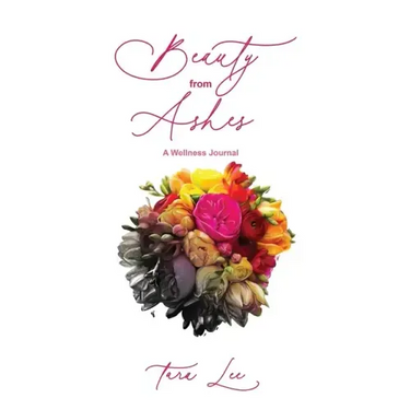 Beauty from Ashes
