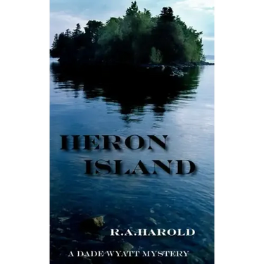 Heron Island