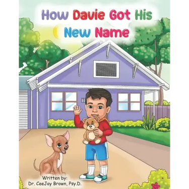 How Davie Got His New Name