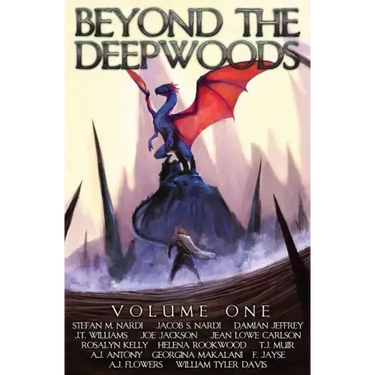 Beyond the Deepwoods: Volume One