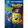 The Spongebob Movie: Search for Squarepants: The Rescue Crew