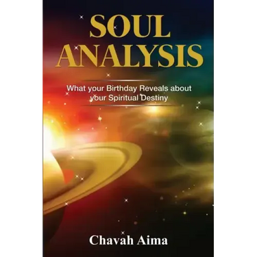 Soul Analysis: What Your Birthday Reveals about Your Spiritual Destiny