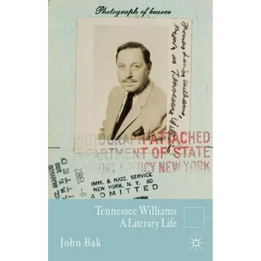 Tennessee Williams