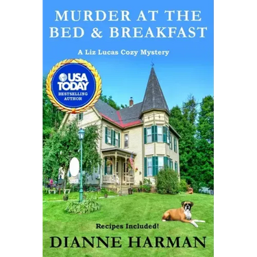 Murder at The Bed and Breakfast