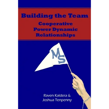 Building The Team
