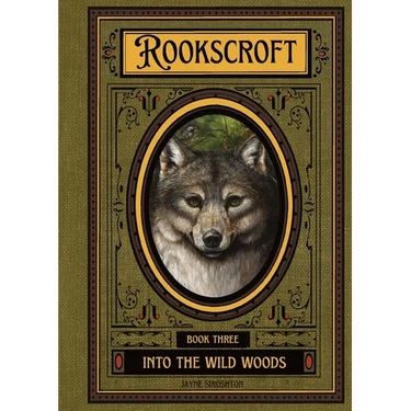 Into the Wild Woods