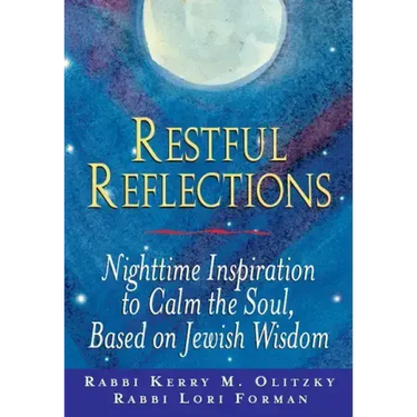 Restful Reflections