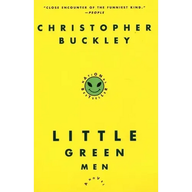 Little Green Men