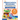 My Preschool Reading Workbook: 101 Games & Activities to Develop Pre-Reading Skills