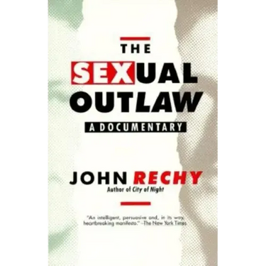 The Sexual Outlaw: A Documentary