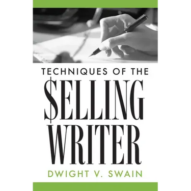 Techniques of the Selling Writer