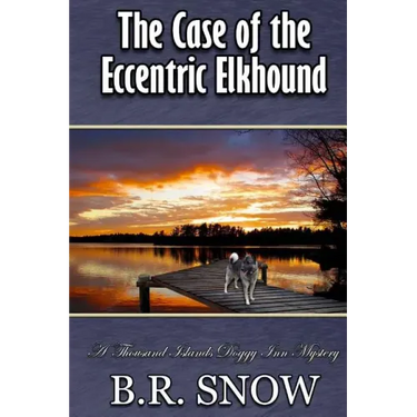 The Case of the Eccentric Elkhound