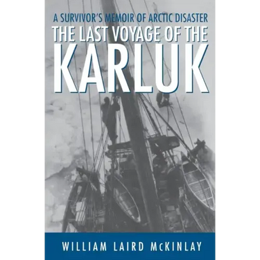 Last Voyage of the Karluk