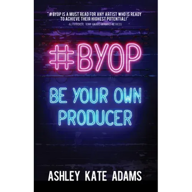 #Byop: Be Your Own Producer