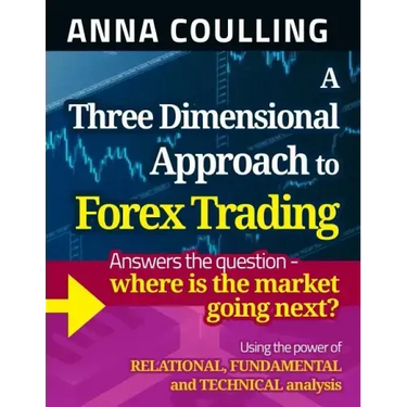 A Three Dimensional Approach To Forex Trading