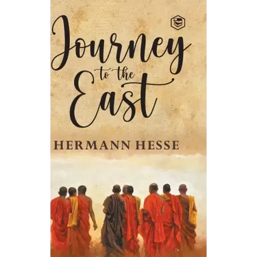 The Journey To The East