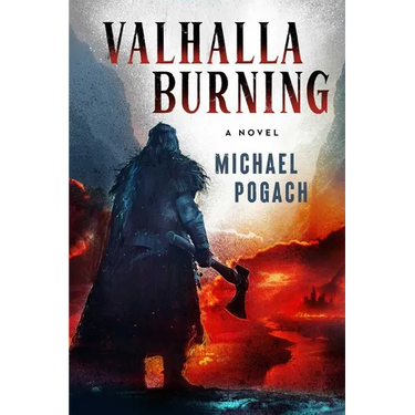 Valhalla Burning