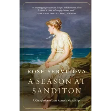 A Season at Sanditon