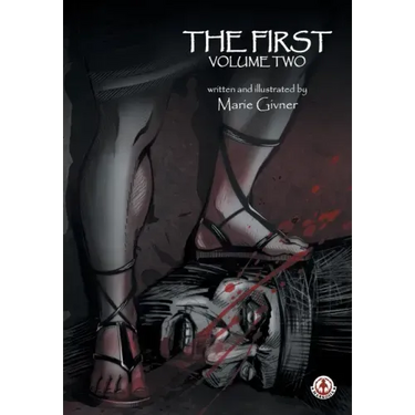 The First: Volume 2