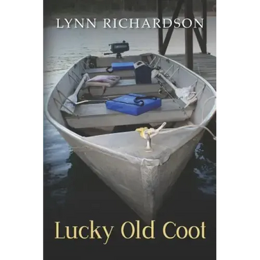 Lucky Old Coot