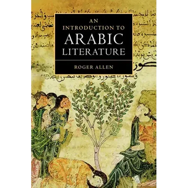 An Introduction to Arabic Literature