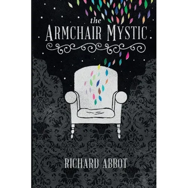 The Armchair Mystic: Adventures Within!